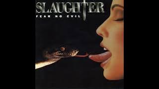 Slaughter - It'll Be Alright (Single Edit)