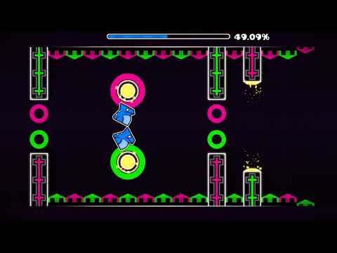 Showcase for Tetrix