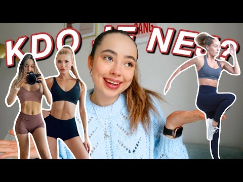 Video: Nejlepší Online Poporodní Fitness Programy 2020