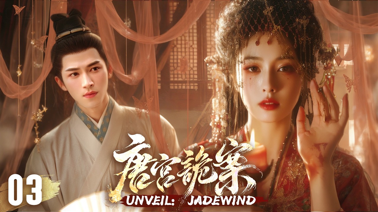 Подозреваемая одну секунду, защитница следующую, судья пленен ее обаянием!EP03