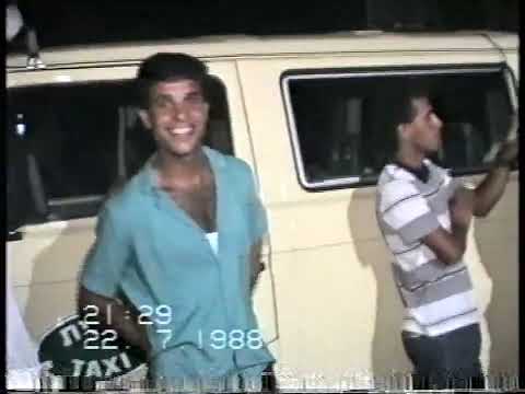 حفله التوائم الثلاثه احمد يوسف ونعمان حفله نادره جدا سنه ١٩٨٨ بئر المكسور