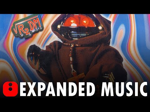 R2DM — R2DM - Ding Dang Dong (English Version) - [1994]