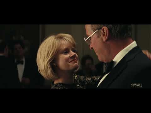 ვიცე-პრეზიდენტი - თრეილერი - 21 თებერვლიდან