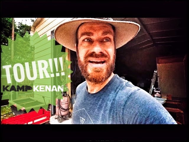 kamp kenan tortoise starter kit