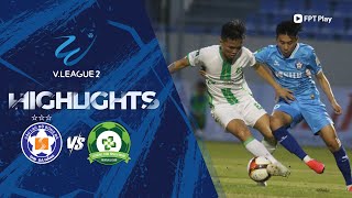 HIGHLIGHTS: SHB ĐÀ NẴNG - TRƯỜNG TƯƠI BÌNH PHƯỚC | PHÚT BÙ GIỜ KỊCH TÍNH, NGƯỜI HÙNG ĐÀ NẴNG