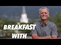 Two Time Ironman World Champion & Collins Cup Captain with Bob Babbitt - Part 5