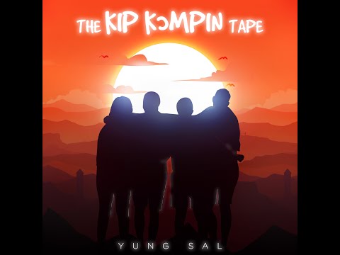 Yung Sal - Ming Eh Ma (Official Audio) [Prod. Lamzo Jay]