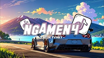 DJ KU BAWAKAN DUKUN DARI MAGETAN | DJ NGAMEN 4 JEDAG JEDUG MENGKANE VIRAL TIKTOK TERBARU 2025 !
