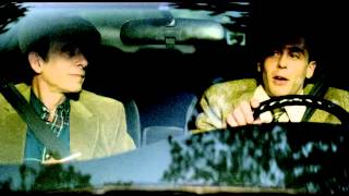 Charlie Hoboken Trailer