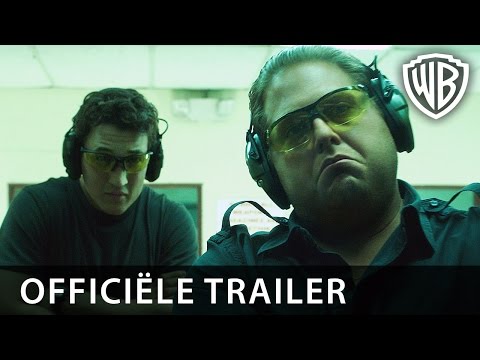 Trailer-voorbeeld van War Dogs