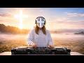 Progressive House Christian Worship Mix | 1 Hour Electronic Praise Set ✨