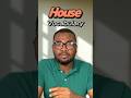 Learn the Main Parts of a House #haitiancreole #english #learnenglish #haiti