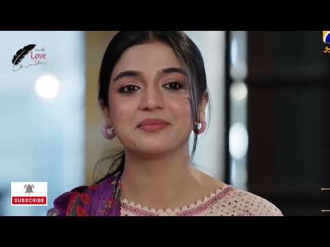 Mohra Episode 48 Teaser Har Pal Geo