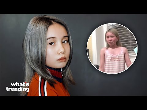 Behind Lil Tay's FAKE Death and Instagram Hacking