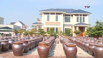 Thanh Hóa: Kinh tế Hợp tác xã năm 2022 - những nỗ lực vượt khó