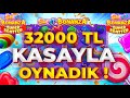 SWEET BONANZA SUPER SCATTER ????| 32000 TL KASAYLA YENİ OYUN EFSANE VURGUN !????SLOT OYUNLARI TAKT