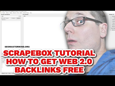 web 2.0 backlinks site list