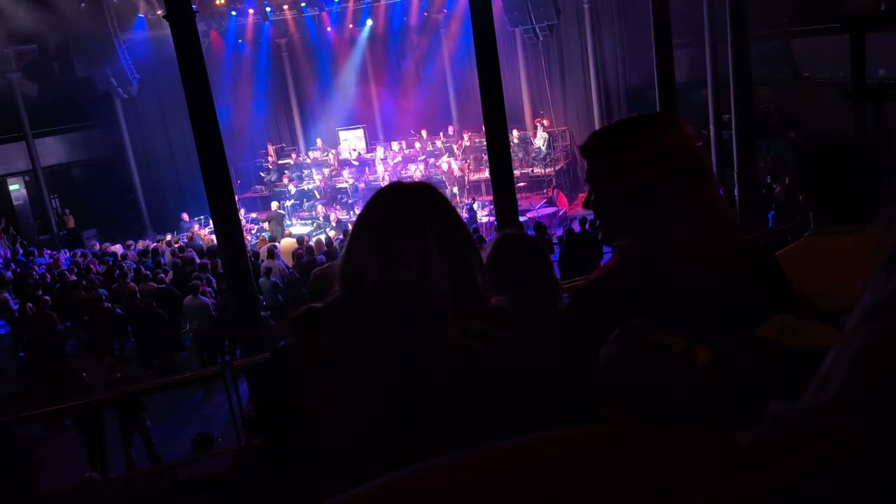 Bard Dance LIVE - at the London Soundtrack Festival