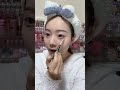 女子大生の毎日メイクがやばい②