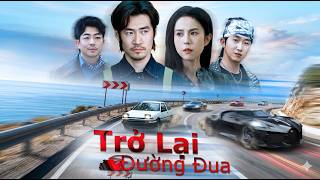 Trở Lại Đường Đua. Thần Xe Ẩn Danh Làm Thợ Rửa Xe Bị Khinh Thường, Tái Xuất Vô Địch Giải Thế Giới screenshot 3