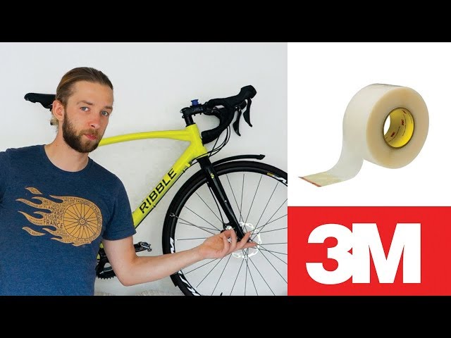 How To Protect Bike Frame From