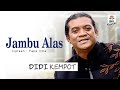 Didi Kempot - Jambu Alas (Official Music Video)