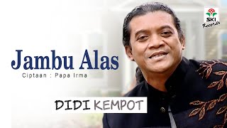 Didi Kempot - Jambu Alas (Official Music Video)