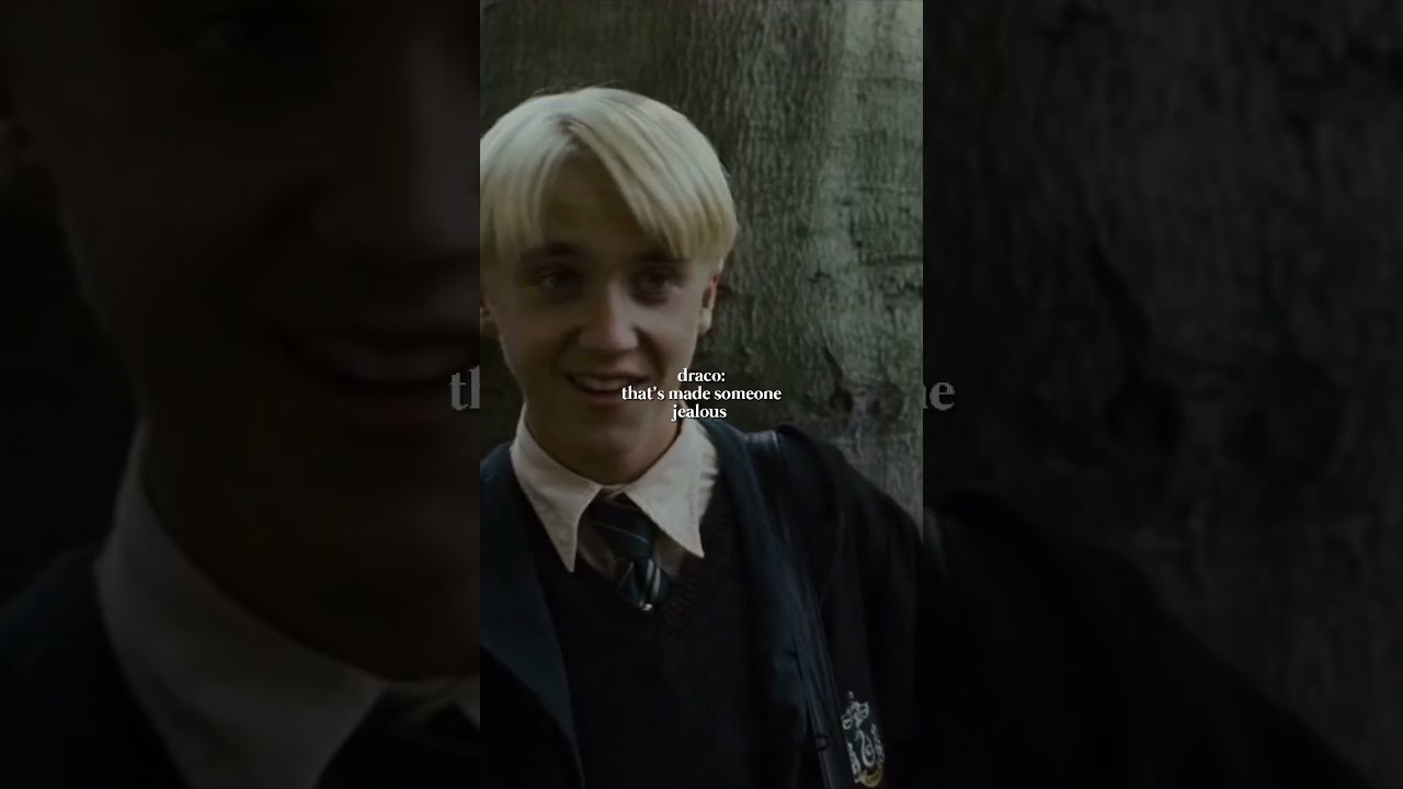  Pov Mattheo Is Jealous Of Y N And Theodore Shorts Harrypotter