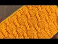 Knitting tutorial video #sdknitting #handmade #Woolen #firstknit 