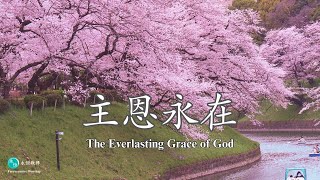 主恩永在【粵語詩歌】The Everlasting Grace of God; English subtitles available #敬拜詩歌 #廣東話詩歌 #恩典