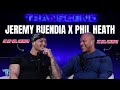 PHIL HEATH X JEREMY BUENDIA