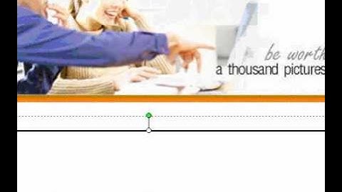 Microsoft Office Publisher 2003 Add or change a border