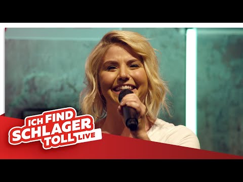 Beatrice Egli - Lass Los (Akustik - Ich Find Schlager Toll - Live)