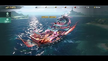 Newbie Guide to OP Fleet. Tutorial Part 1- Sea of Conquest - SOC 