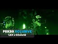 LEX x OZworld &quot;NEVER LOSE&quot; (Produced by Chaki Zulu) [PRKS9 Official Music Video]