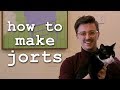 how to make jorts