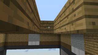 Minecraft How To Make A Pixel Art Piston