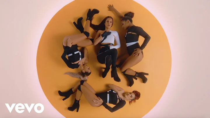 Audri Nix - Complicado
