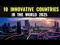 Top 10 Innovative Countries Of 2025 Shaping Tomorrow Top 10 Innovative Countries Of 2025 Shaping Tomorrow