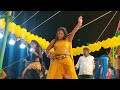 Balaya balaya song performance by lovely mega events in madala tirunala 2022