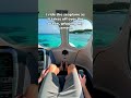 Soaring Over Maldives: Stunning Seaplane Arrival Views! 🌴✈️