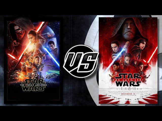 The Working Class Awakens: 'Star Wars: The Last Jedi' and the