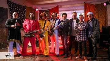 IRIGY HÓNALJMIRIGY - Halott Pénz – Darabokra törted a számom