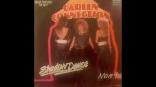 Careen Connection - Move You