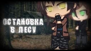 картинка: °•ОСТАНОВКА В ЛЕСУ•°\\|Страшилка|//{Gacha Life||Gacha Club}