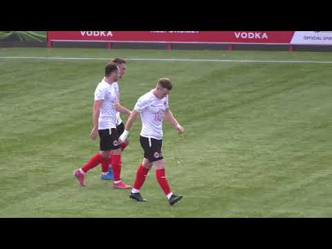 Clyde Fc 1 - 2 Queen Of The South | Full Highlights