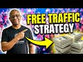Free Traffic Strategy That Actually Works in 2026 😃 Make Money Online For Free 🤑