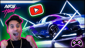 Need For Speed Heat Official Gameplay Trailer #Reaction #Gameplay #NeedForSpeedHeat