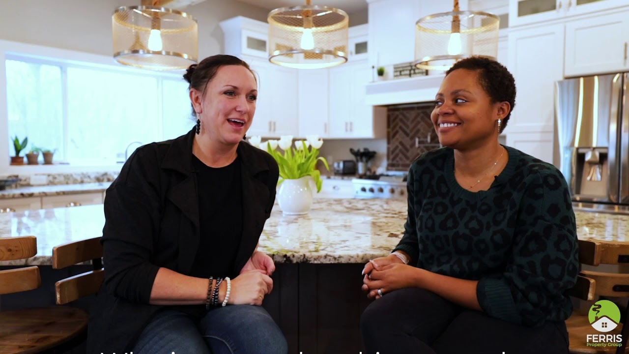 Ferris Property Group: Vendors we Love - MaidMe