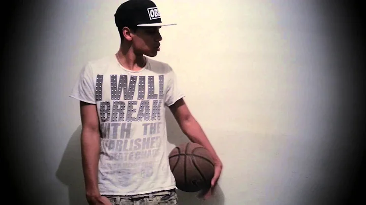 Daniel Broughton - What's Up (Explicit)